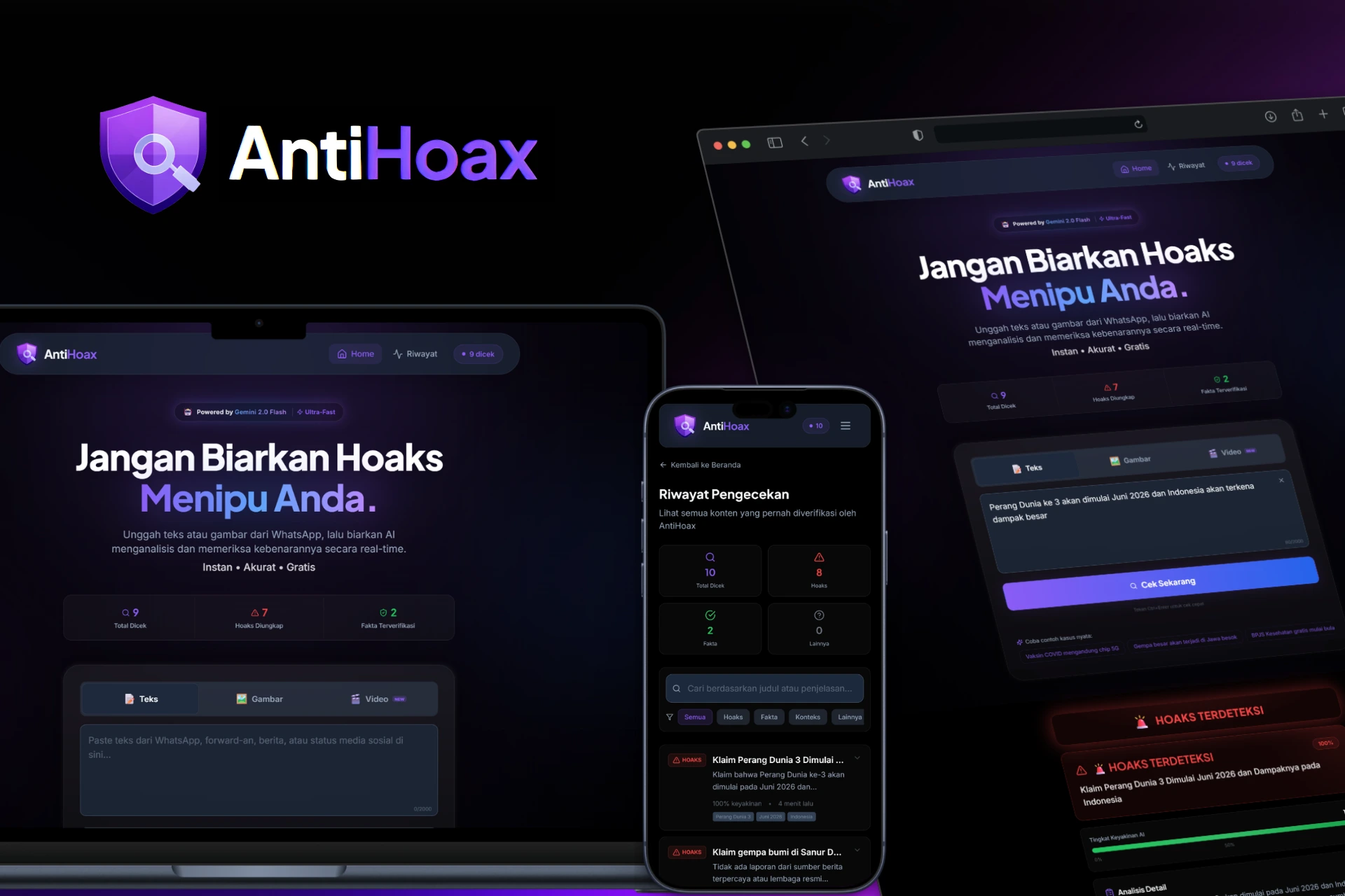 AntiHoax