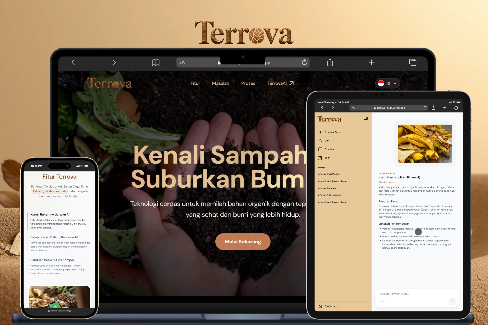 Terrova